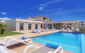 Villa Turquesa Mar
